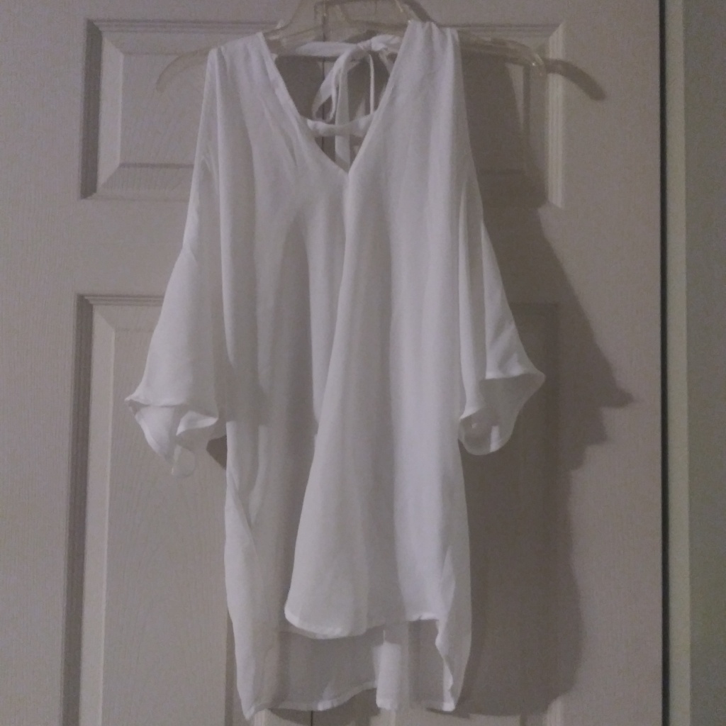 Brand New NyC Blouse